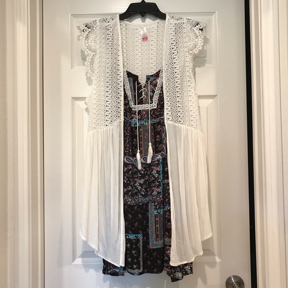 2 piece Sundress - Picture 1 of 16